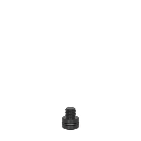 Produktansicht von Siegmund Prisma-Einschraubbund Ø 16 mm Länge 10 mm brüniert für System 16
