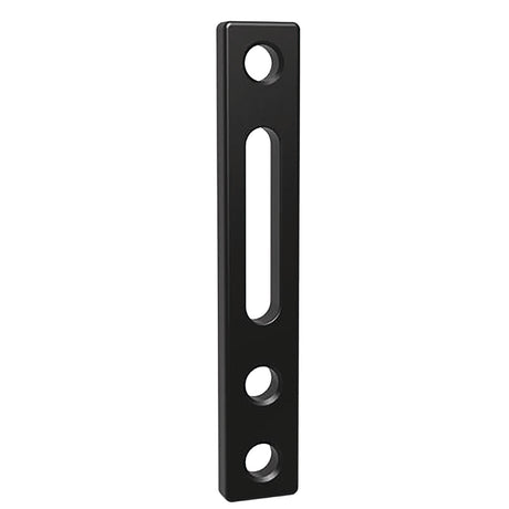 Produktansicht von Siegmund Universal-Anschlag 300 nitriert 300 x 50 x 18 mm für System 22