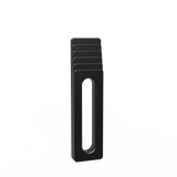 Produktansicht von Siegmund Spannanschlag 4 - 12 mm nitriert für System 22