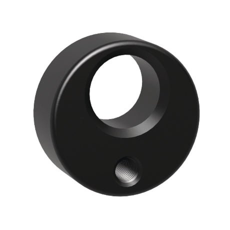 Produktansicht von Siegmund Exzenter-Anschlag Ø 60 x 25 mm mit M10-Gewinde nitriert für System 28