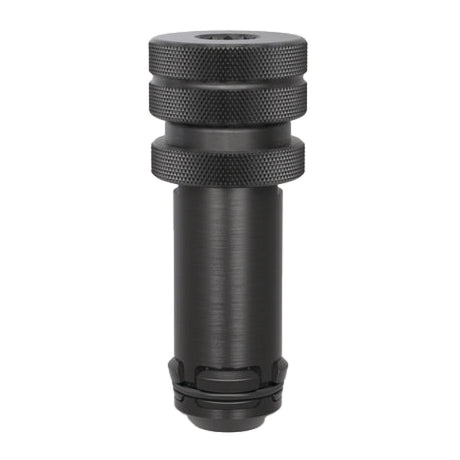 Produktansicht von Siegmund Flächenspannbolzen 100 mm zweifach brüniert für System 28