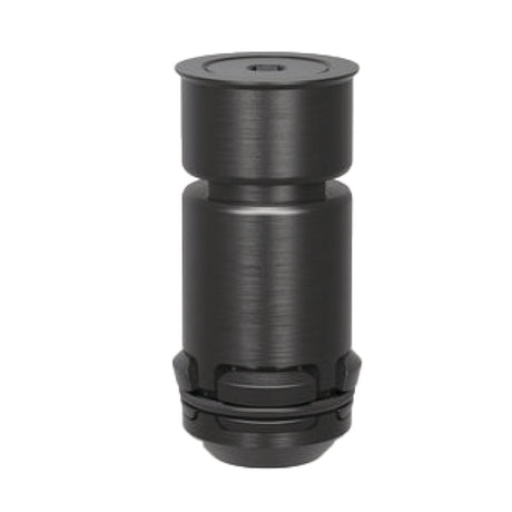 Produktansicht von Siegmund Flächenspannsenkbolzen 65 mm zweifach brüniert für System 28