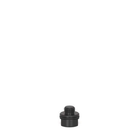 Produktansicht von Siegmund Prisma-Einschraubbund Ø 25 mm Länge 17 mm mit Senkschraube nitriert für System 28