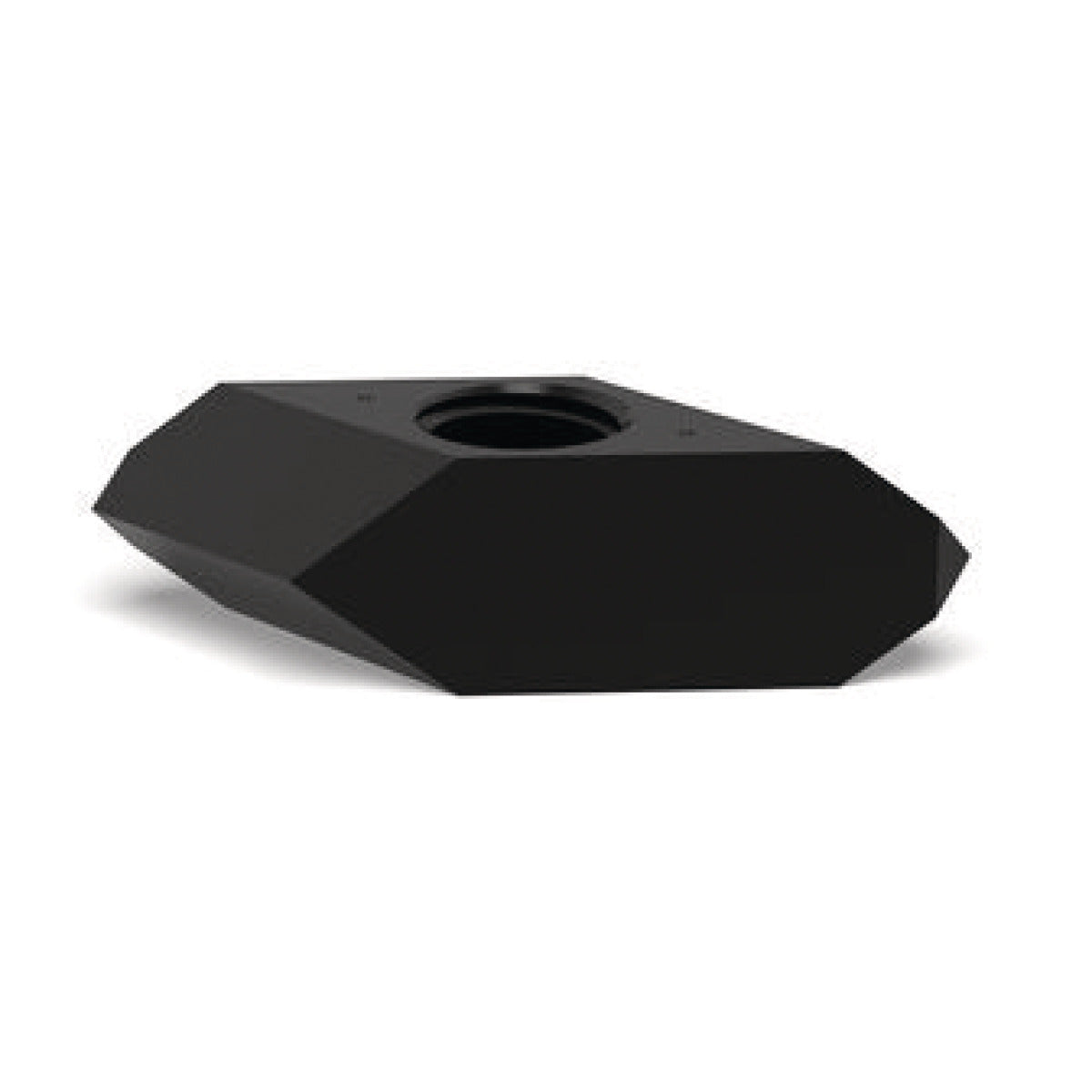 Produktansicht von Siegmund Nutenstein Hexagon HX14 40 x 30 x 14 mm drehbar nitriert
