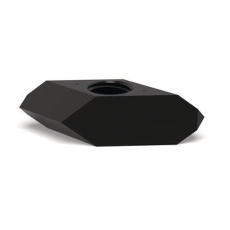 Produktansicht von Siegmund Nutenstein Hexagon HX14 40 x 30 x 14 mm drehbar nitriert