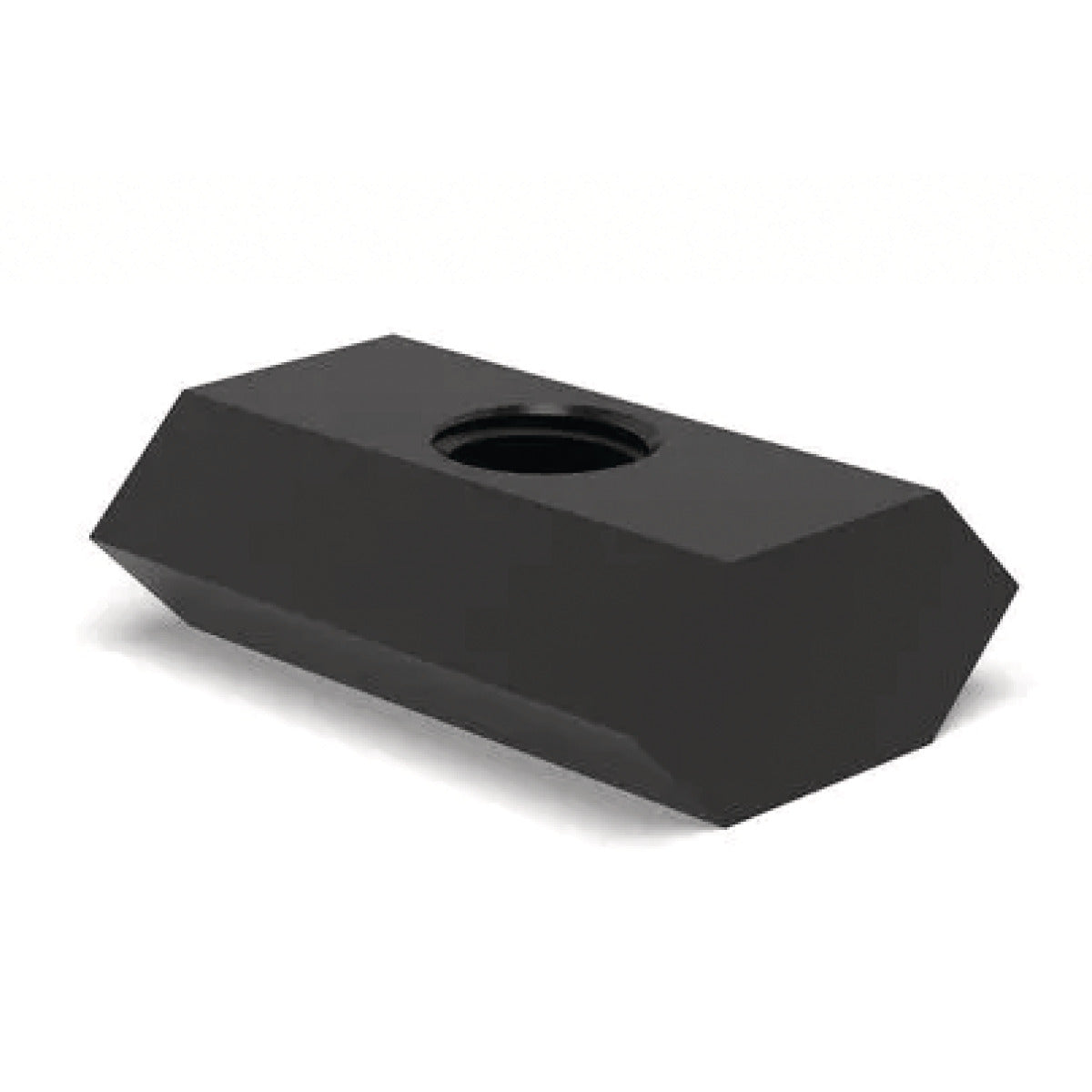 Produktansicht von Siegmund Nutenstein Hexagon HX14 40 x 30 x 14 mm lang nitriert