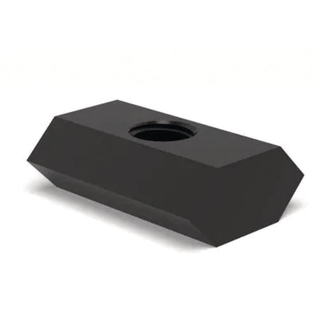 Produktansicht von Siegmund Nutenstein Hexagon HX14 40 x 30 x 14 mm lang nitriert