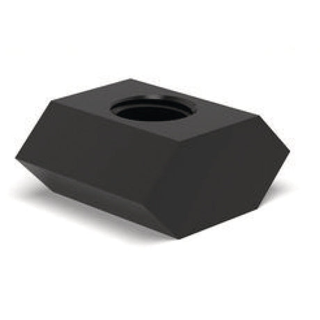 Produktansicht von Siegmund Nutenstein Hexagon HX14 25 x 30 x 14 mm Standard nitriert