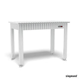 Produktansicht von Siegmund Werkbank 1200 x 700 x 900 mm mit Aluminium-Tischprofilen System 16