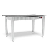 Produktansicht von Siegmund Werkbank 1600 x 700 x 900 mm mit Stahlplatte System 16