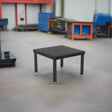 Produktansicht von Siegmund Schweißtisch 1200 x 1200 x 100 mm Professional Extreme 8.7 System 16 Plasmanitriert Höhe 750 mm