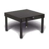 Produktansicht von Siegmund Schweißtisch 1200 x 1200 x 150 mm Professional Extreme 8.7 PLUS System 16 Plasmanitriert Höhe 700 mm