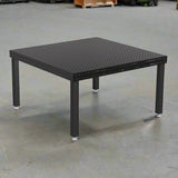 Produktansicht von Siegmund Schweißtisch 1500 x 1500 x 150 mm Professional 750 System 22 Plasmanitriert Höhe 700 mm