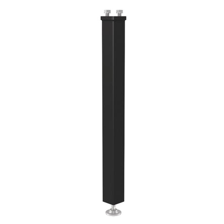 Produktansicht von Siegmund Tischfuß Grundausstattung 800 mm