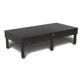 Produktansicht von Siegmund Schweißtisch 3000 x 1500 x 300 mm Professional Extreme 8.8 PLUS System 28 Plasmanitriert, Diagonalraster höhenverstellbar 450-750 mm