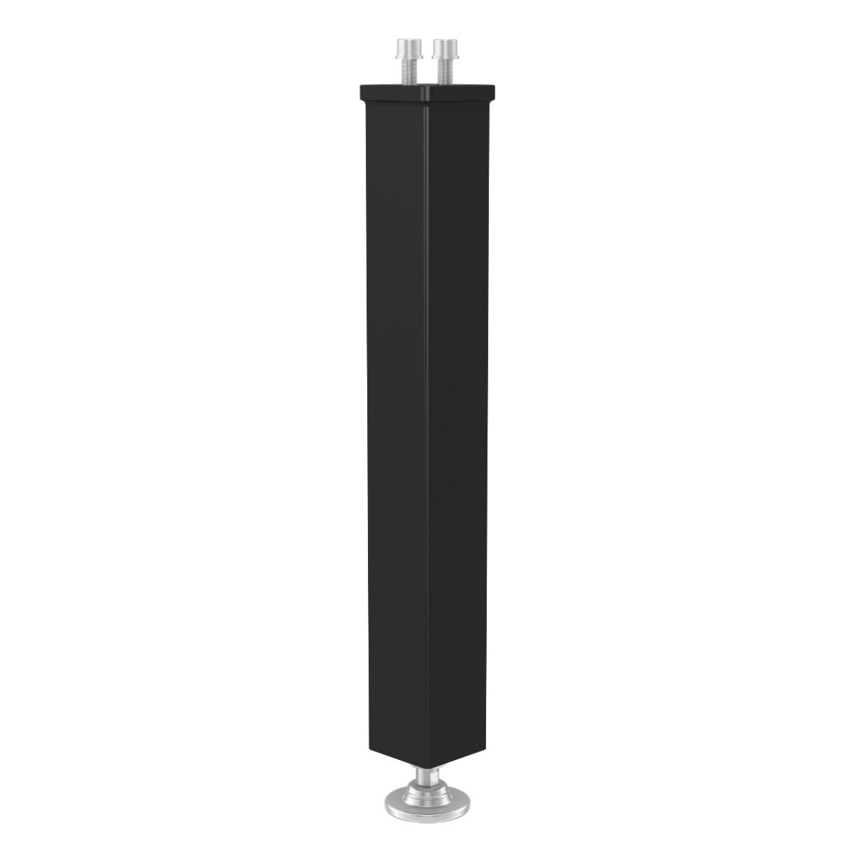 Produktansicht von Siegmund Tischfuß Grundausstattung 750 mm