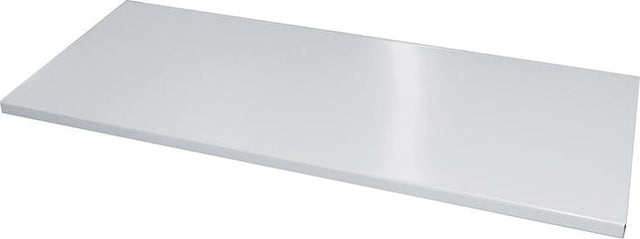 Fachboden lackiert 927x352x24 mm incl. Tr.  