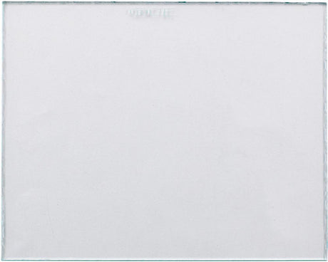 Produktbild von JAS Vorsatzglas DIN 90x110mm klar 4271818340 4330816911402
