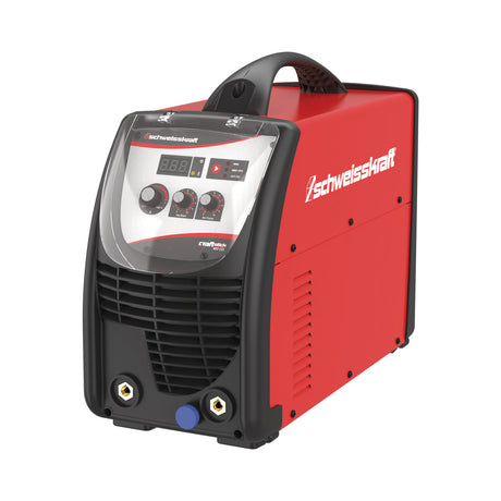 Elektrodeninverter Schweisskraft CRAFT-STICK 403 CEL