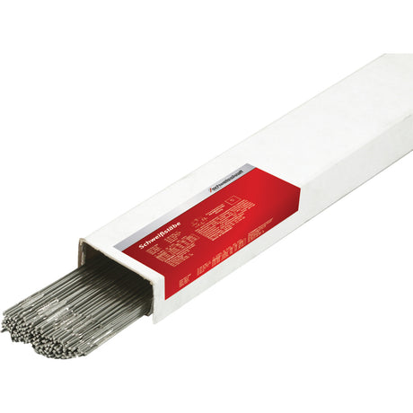 Produktbild von Schweisskraft WIG Schweißstab hochlegiert 1.4551 DIN 8556 / 2,4 mm 1455024 4036351013648