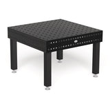 Produktbild von Siegmund Siegmund 28 Schweißtisch Professional 750 1200x1200x200 Plasmanitriert 280015.P 4262500754562