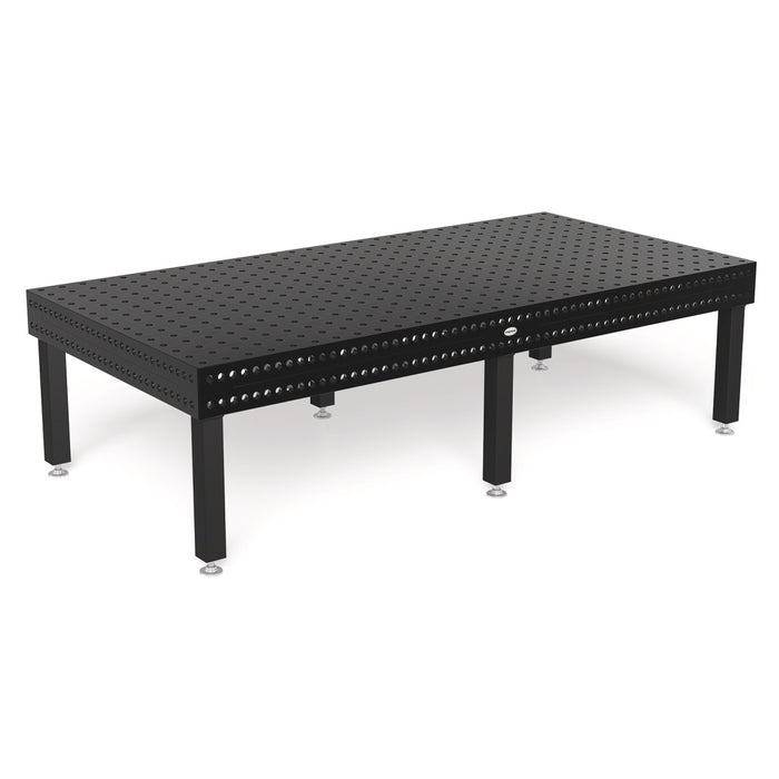 Produktbild von Siegmund Siegmund 28 Schweißtisch Professional 750 3000x1500x200 Plasmanitriert 280040.P 4262500753947