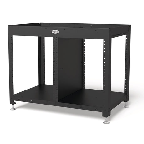 Produktbild von Siegmund Werkbank Basisgestell Workstation 40021 4262500751943