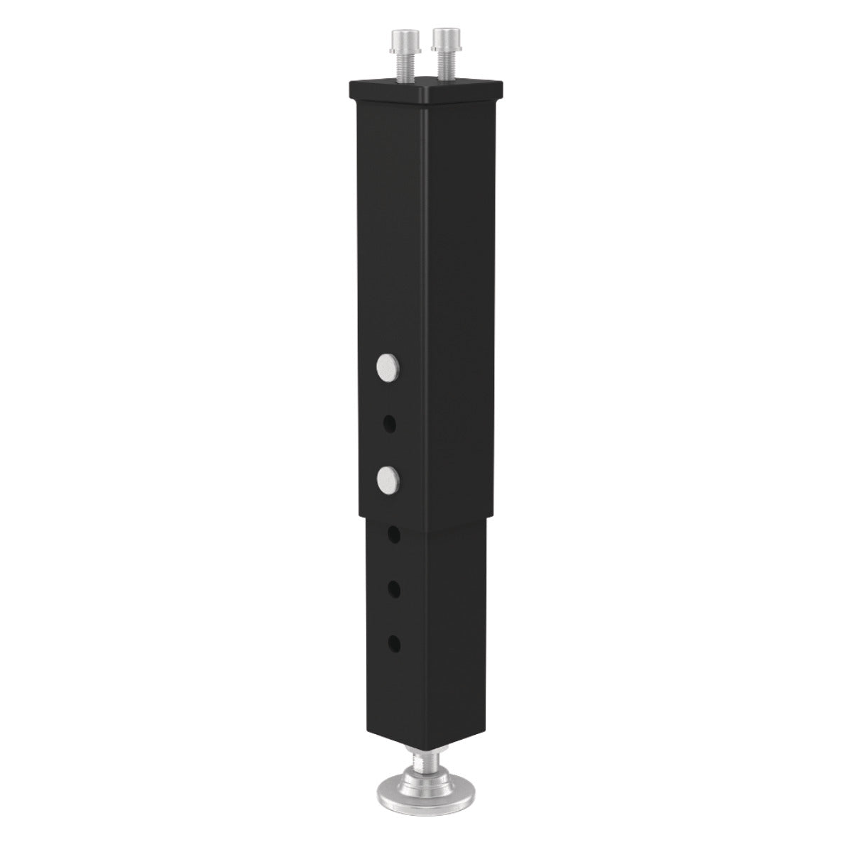 Produktbild von Siegmund Siegmund Aufpreis pro Fuß höhenverstellbar 450-700 anstelle von Fuß Grundau 280878.XX 4262500751233