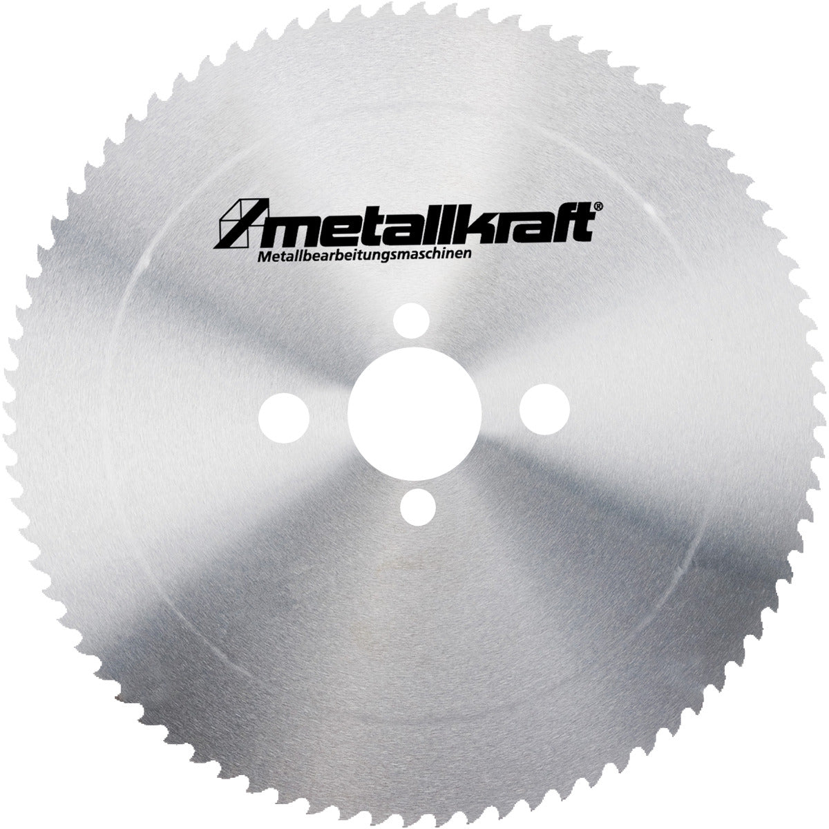 Produktbild von Metallkraft Sägeblatt HSS-DMo5 Ø 275 x 2,5 x 32 mm t4 3652754 4036351002949