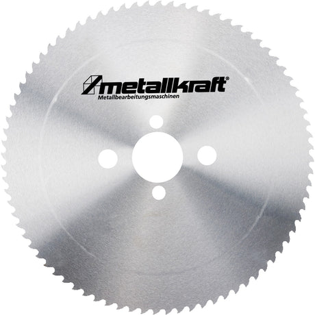 Produktbild von Metallkraft Sägeblatt HSS-DMo5 Ø 275 x 2,5 x 32 mm t4 3652754 4036351002949