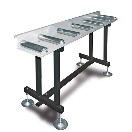 Produktbild von Metallkraft Rollen- und Messbahnsystem MRB Standard C 400 mm / 2 m 3661322 4036351138549