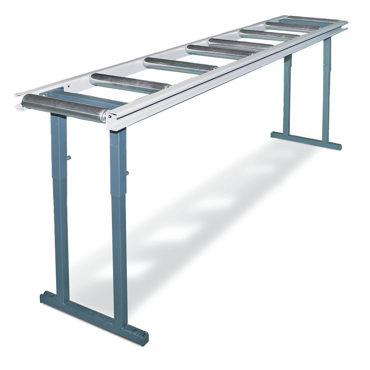 Produktbild von Metallkraft Rollen- und Messbahnsystem MRB LC-C, 2 m 3662320 4036351139171