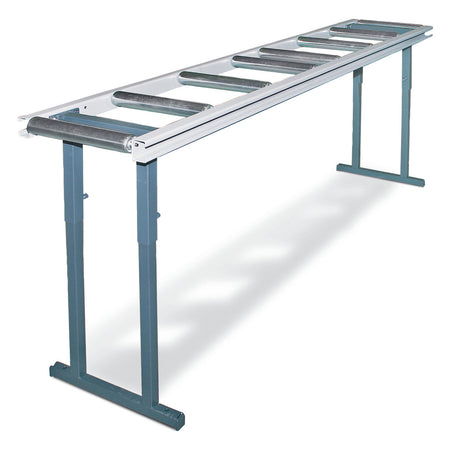Produktbild von Metallkraft Rollen- und Messbahnsystem MRB LC-C, 2 m 3662320 4036351139171