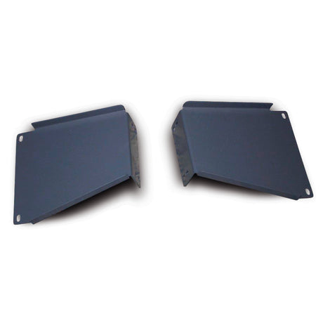 Produktbild von Metallkraft Montageadapter rechts MRB LC an LMS 400 Pro 3672206 4036351056553