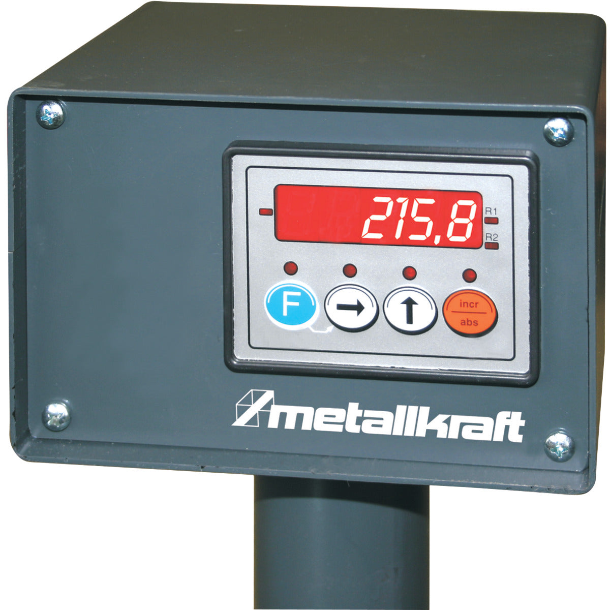 Produktbild von Metallkraft Anzeigegerät Z58 3672220 4036351139416