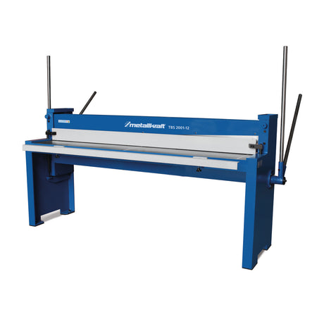 Produktbild von Metallkraft Manuelle Tafelblechschere TBS 2001-12 3746020 4036351244080