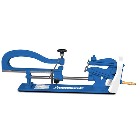 Produktbild von Metallkraft Kreisschere, manuell KS 1 3811001 4036351028741