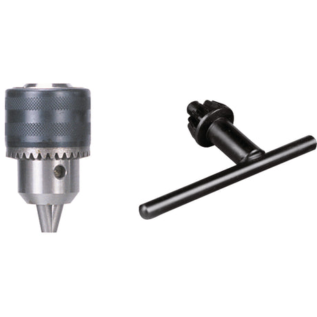 Produktbild von Metallkraft Bohrfutter 1,5 - 13 mm 3876002 4036351017097