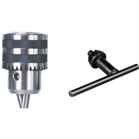 Produktbild von Metallkraft Bohrfutter 1 - 16 mm, Gewinde 5/8" 3876005 4036351017158