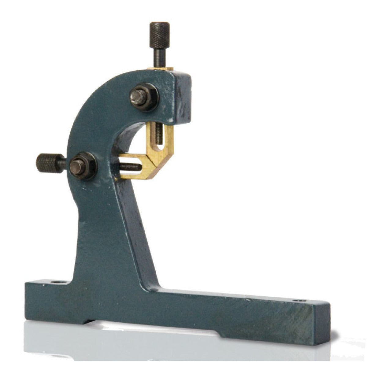 Produktbild von Optimum Mitlaufende Lünette Ø max. 45 mm 3440210 4030635020384