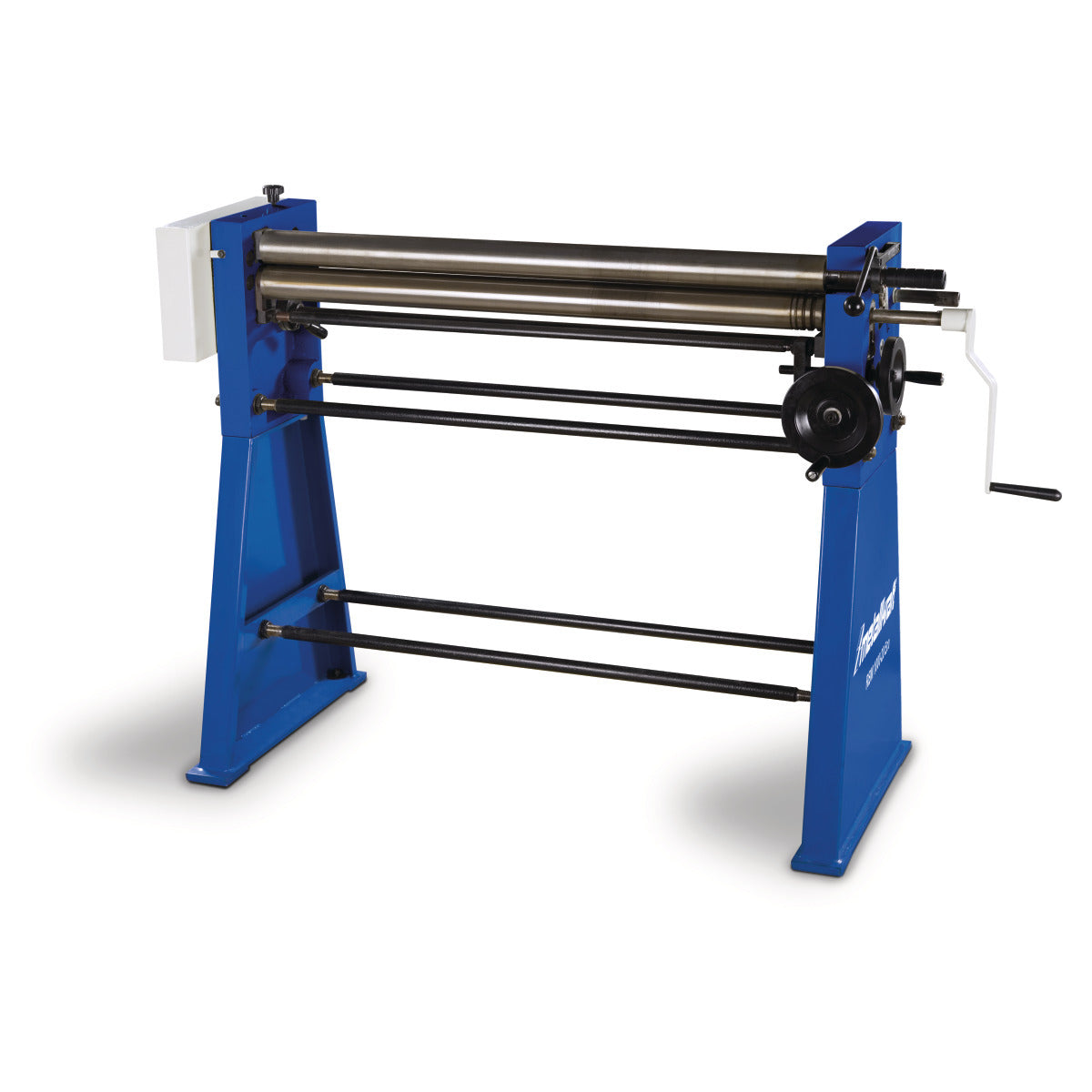 Produktbild von Metallkraft Manuelle Rundbiegemaschine RBM 1550-10 3813104 4036351029151