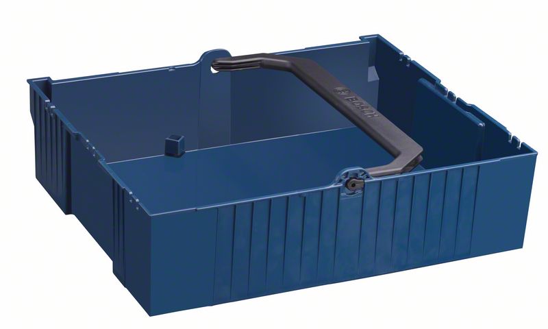 Einlage für L-BOXX 102, passend für Toolbox für zwei Halbeinlagen (L-Form)