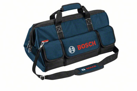 Produktbild von BOSCH Werkzeugtasche Professional Handwerkertasche groß 1600A003BK 3165140799720