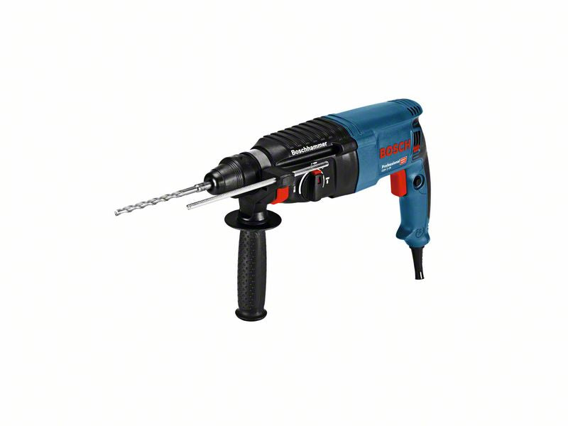 Bohrhammer mit SDS plus GBH 2-26 mit L-BOXX