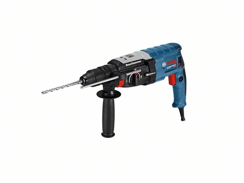 Bohrhammer mit SDS plus GBH 2-28 F, Handwerkerkoffer