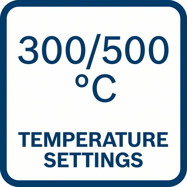 Akku-Heißluftgebläse GHG 18V-50 in L-BOXX