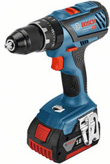 Cordless impact drill GSB 18V-28