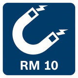 Zubehör RM 10