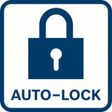 Maßband Autolock, 8 m