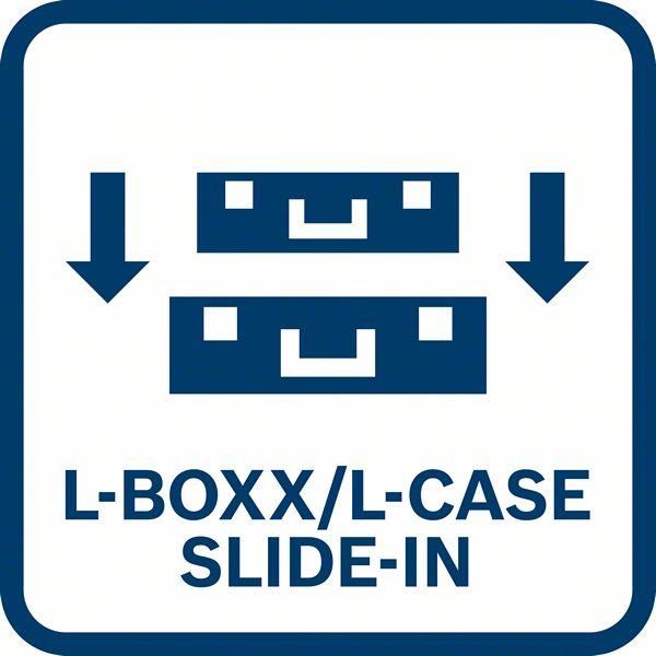 Koffersystem XL-BOXX